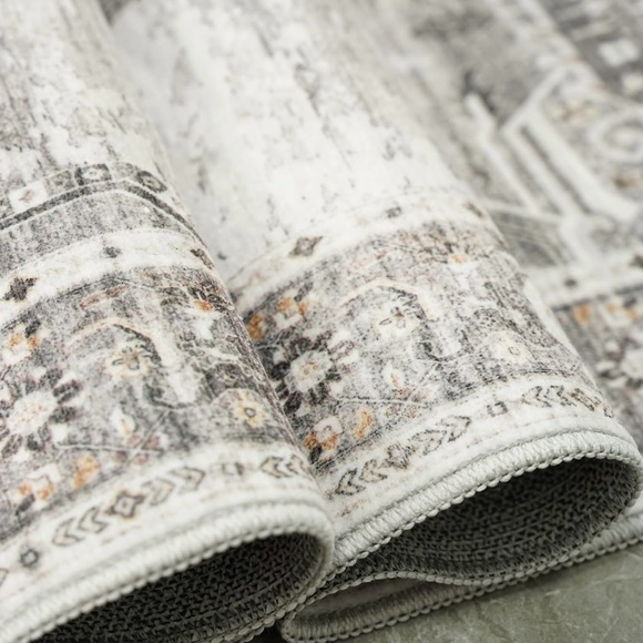 RuugMe Washable 2x3 Area Rug - Picture 2 of 6